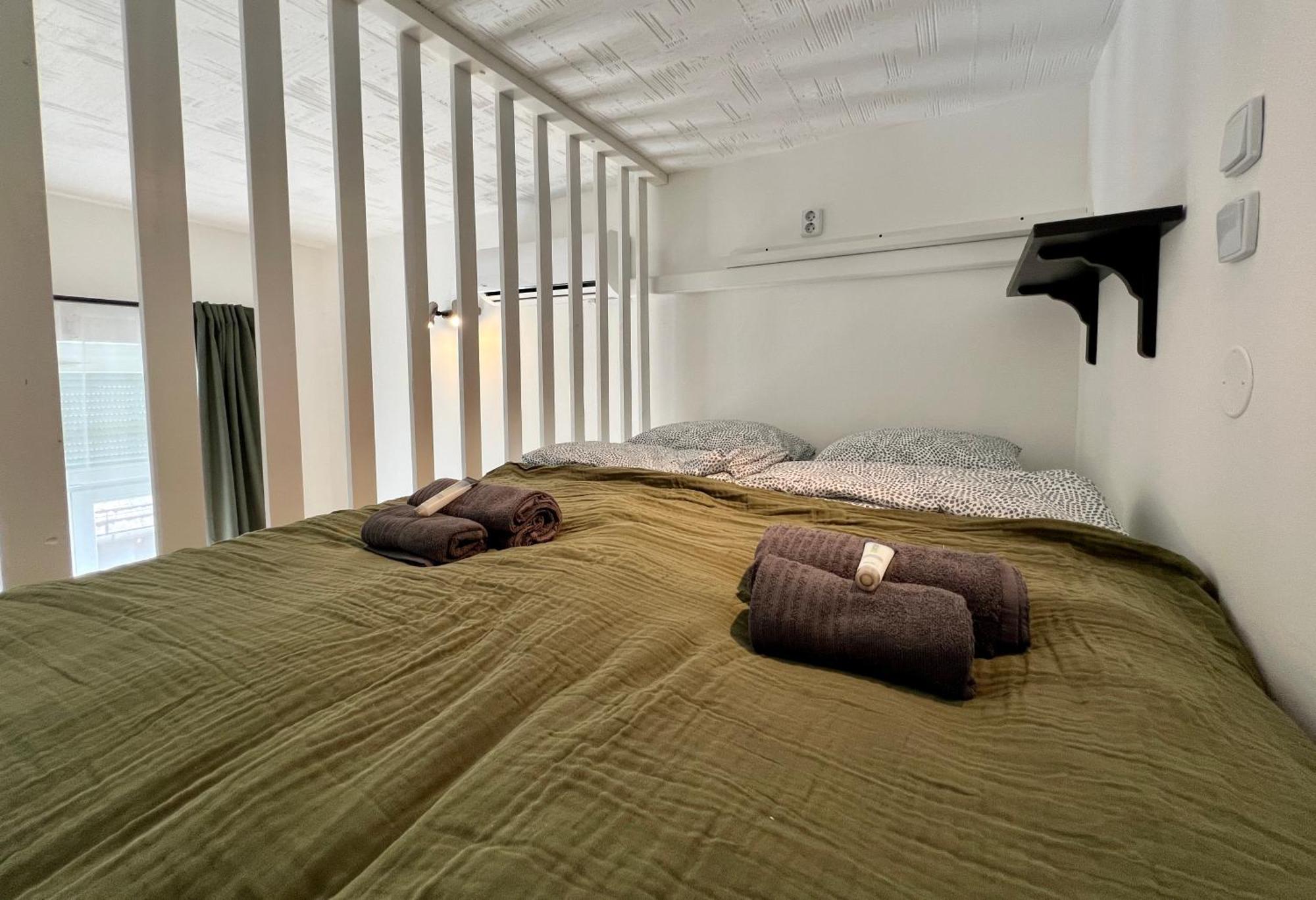 Tilia Suite Budapest Exterior foto