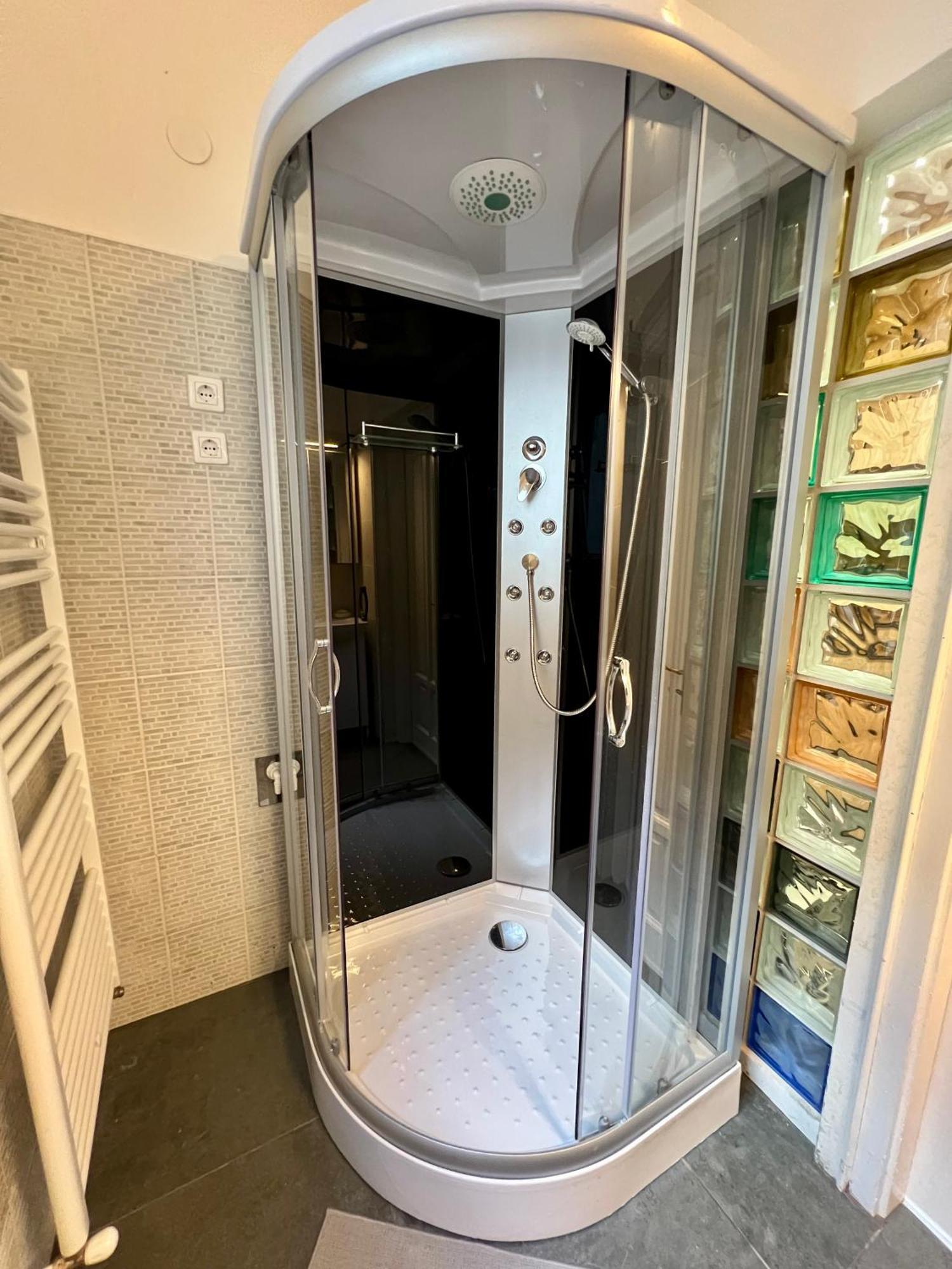 Tilia Suite Budapest Exterior foto